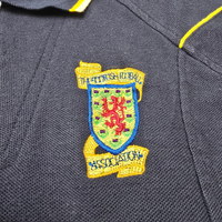 1996/97 Scotland Training Top (M) Umbro