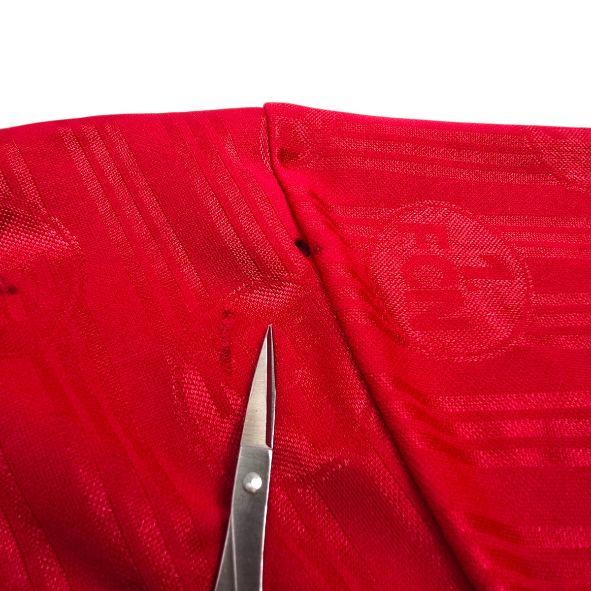 1997/99 Nurnberg Home Football Shirt (XL) Adidas (Signed)
