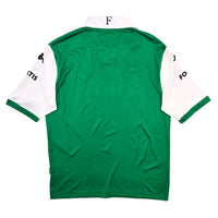 2008/09 Feyenoord Away Football Shirt (3XL) Kappa (Centenary)