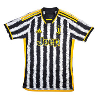 2023/24 Juventus Home Football Shirt (S) Adidas