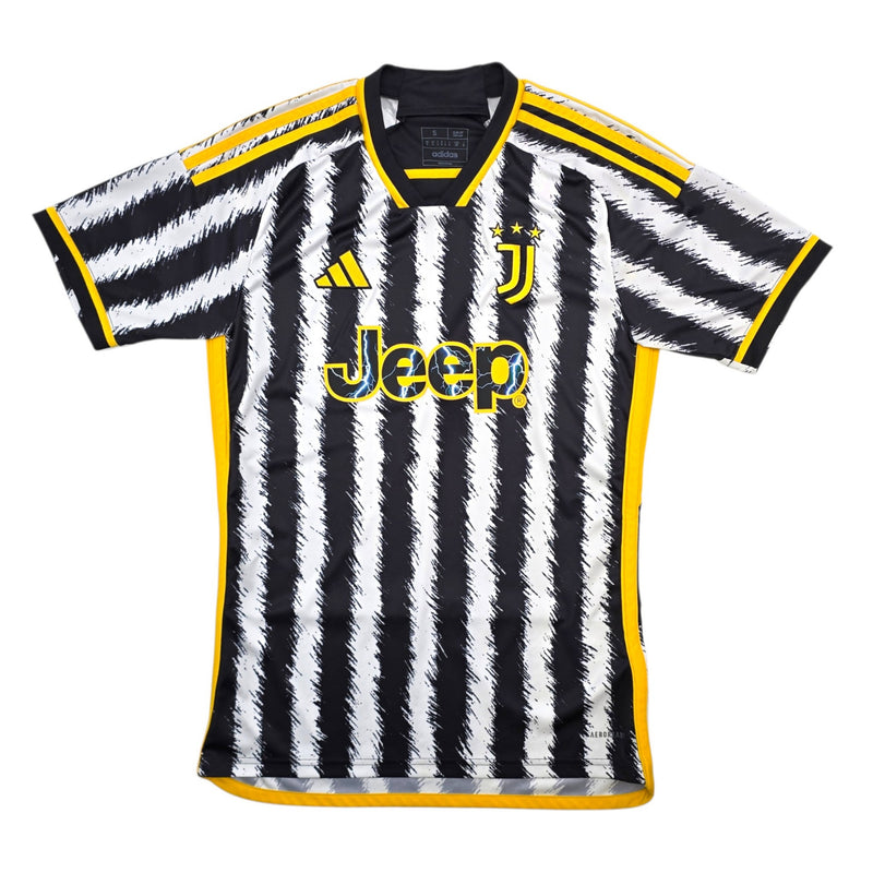 2023/24 Juventus Home Football Shirt (S) Adidas