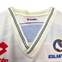 1991/93 Atalanta Training Top (XL) Lotto