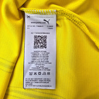 2024/25 Dortmund Home Football Shirt (S) Puma