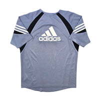 2000/01 Olympique Marseille Training Shirt (M) Adidas