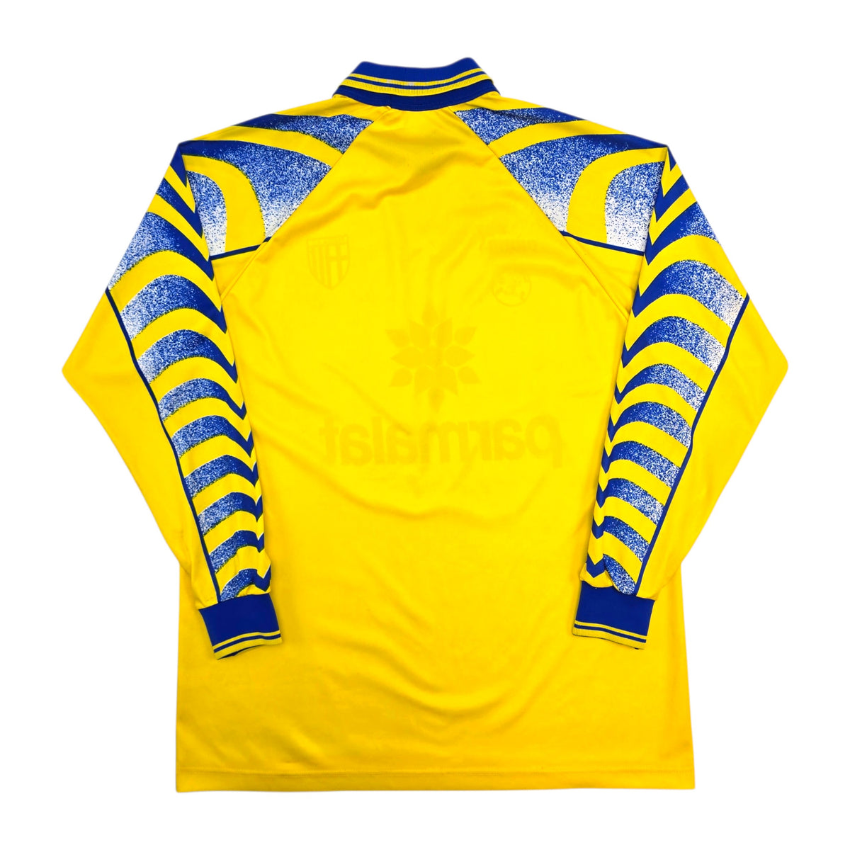 1995/97 Parma Third Football Shirt (L) Puma (Scuola Calcio)