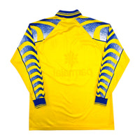 1995/97 Parma Third Football Shirt (L) Puma (Scuola Calcio)