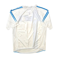 2004/05 Olympique Marseille Home Football Shirt (L) Adidas