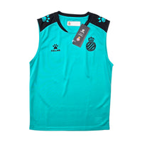 2019/20 Espanyol Training Vest (XS) Kelme (BNWTs)
