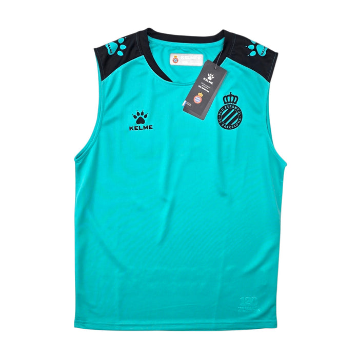 2019/20 Espanyol Training Vest (XS) Kelme (BNWTs)