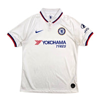 2019/20 Chelsea Away Football Shirt (M) Nike