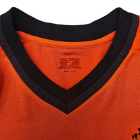 2000/02 Holland Home Football Shirt (M) Nike #6 Seedorf