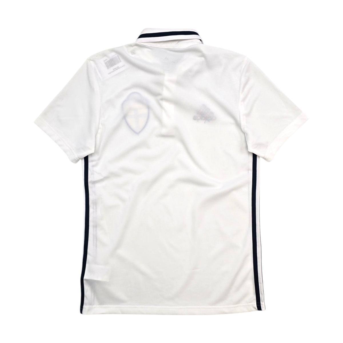 2014/16 Sweden Training Shirt (S) Adidas