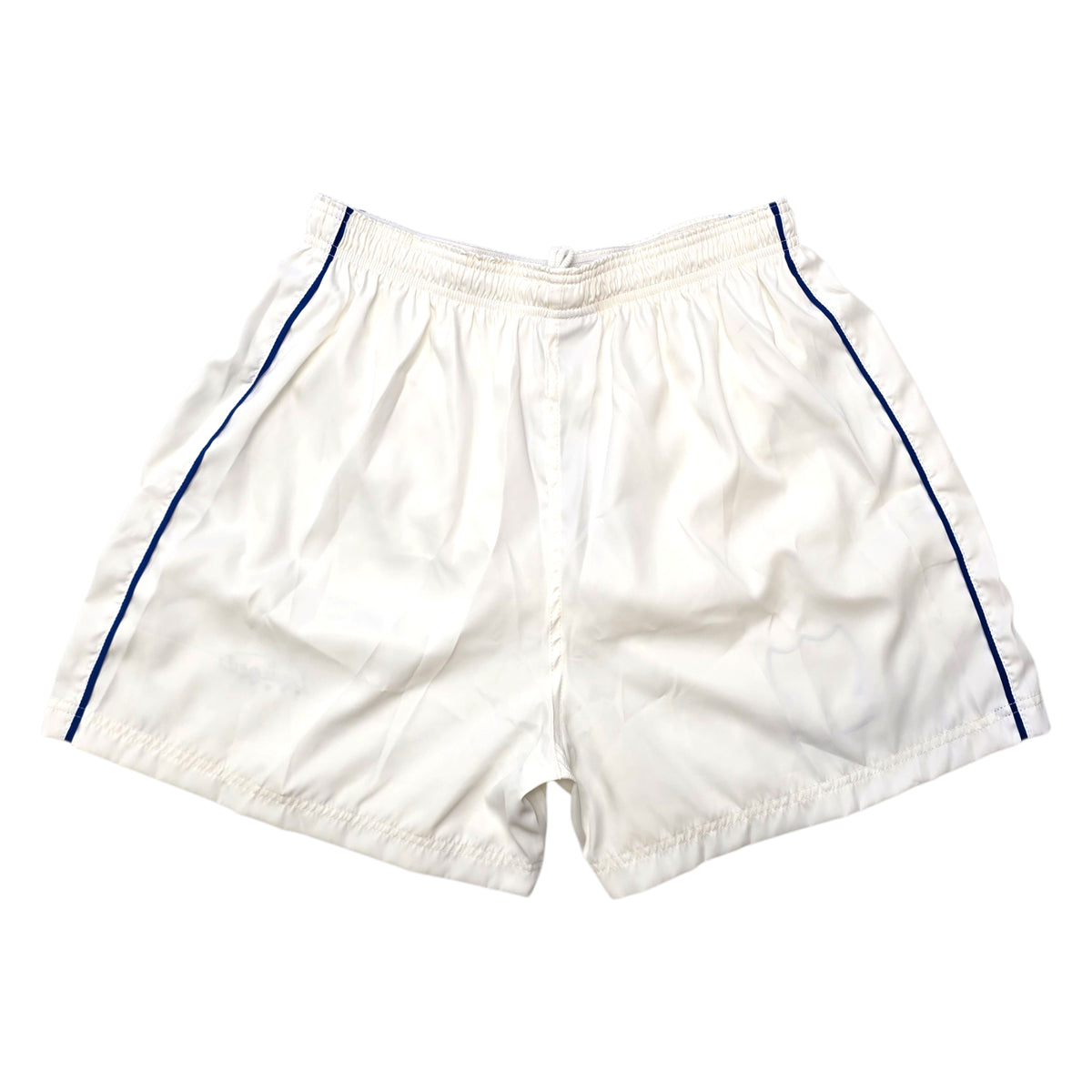 1999/00 Portsmouth Football Shorts (L) Pompey Sport | Home (BNWTs)