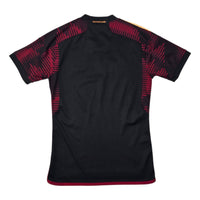 2022/23 Germany Away Football Shirt (S) Adidas