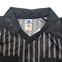 1998/99 Sweden Referee Shirt (M) Adidas