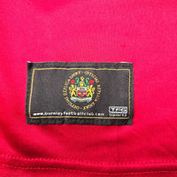2003/04 Burnley Home Football Shirt (XL) TFG