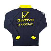2016/17 Chievo Verona Training Shirt (M) Givova (BNWTs)