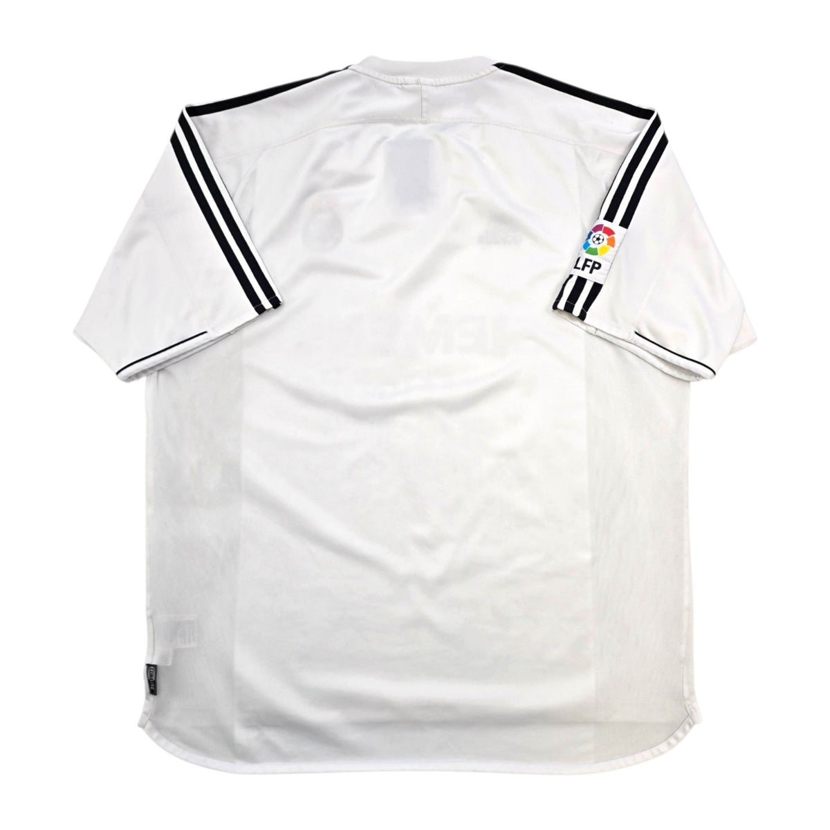 2005/06 Real Madrid Home Football Shirt (XL) Adidas