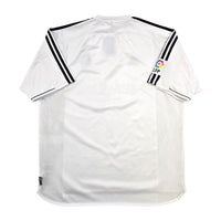 2005/06 Real Madrid Home Football Shirt (XL) Adidas