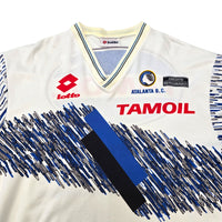 1991/93 Atalanta Training Top (XL) Lotto