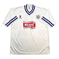 1996/97 Leicester City Away Football Shirt (XL) Fox Leisure #14