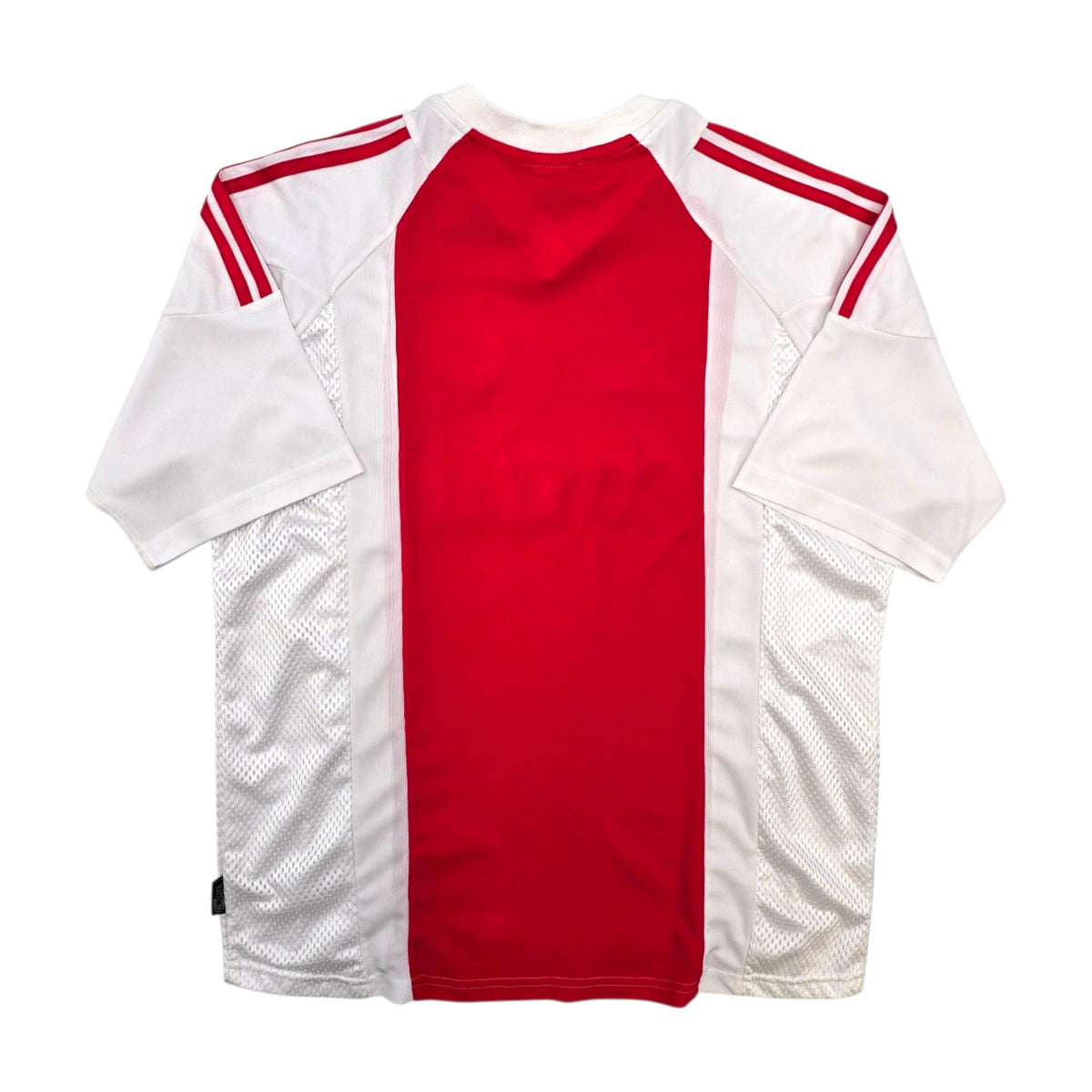 2003/04 Ajax Cape Town Home Football Shirt (M) Adidas