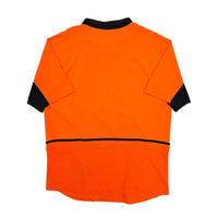2002/04 Holland Home Football Shirt (L) Nike