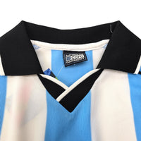 2000/01 Coventry City Home Football Shirt (XL) CCFC