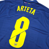 2014/15 Arsenal Third Football Shirt (XL) Puma #8 Arteta