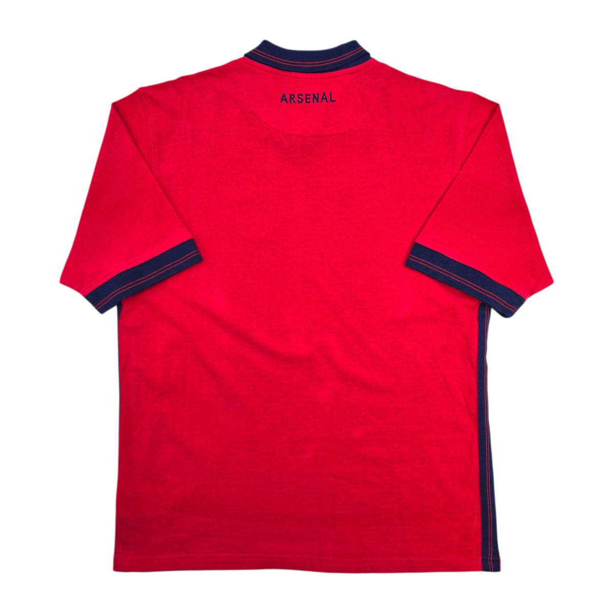 1999/00 Arsenal Training Shirt (L) Nike
