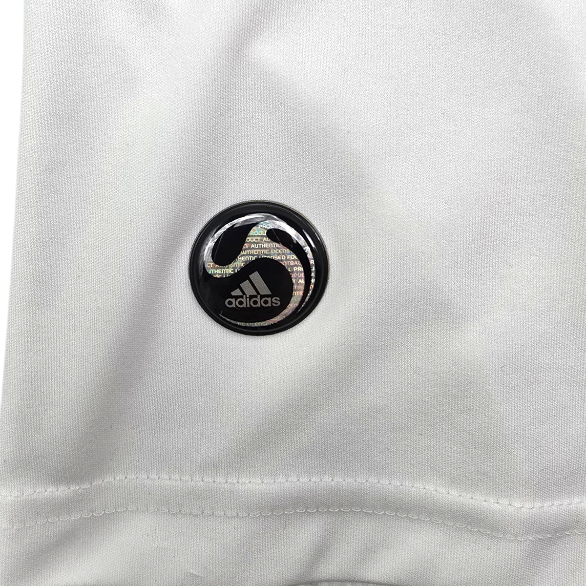 2008/09 Germany Home Football Shirt (S) Adidas