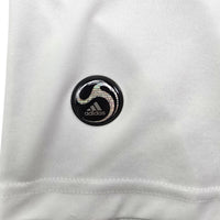 2008/09 Germany Home Football Shirt (S) Adidas