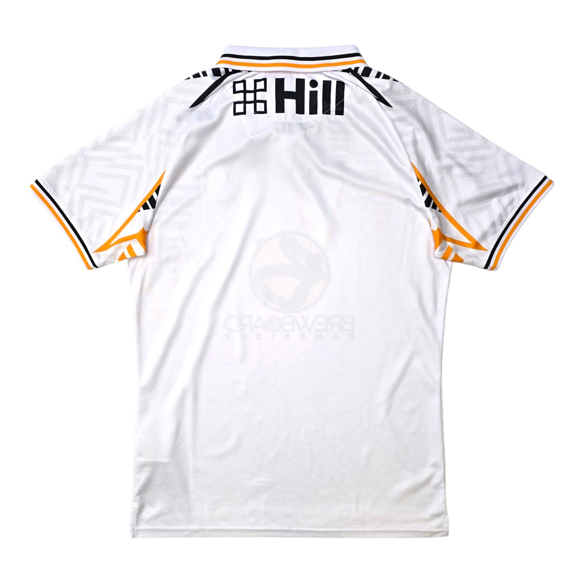 2023/24 Cambridge United Away Football Shirt (M) Umbro