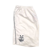2005/06 Aberdeen Football Shorts (L) Nike | Away