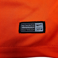 2014/15 Holland Home Football Shirt (S) Nike