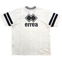 2001/02 Derby County Training Top (XL) Errea