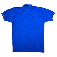1992/93 Italy Home Football Shirt (XL) Diadora