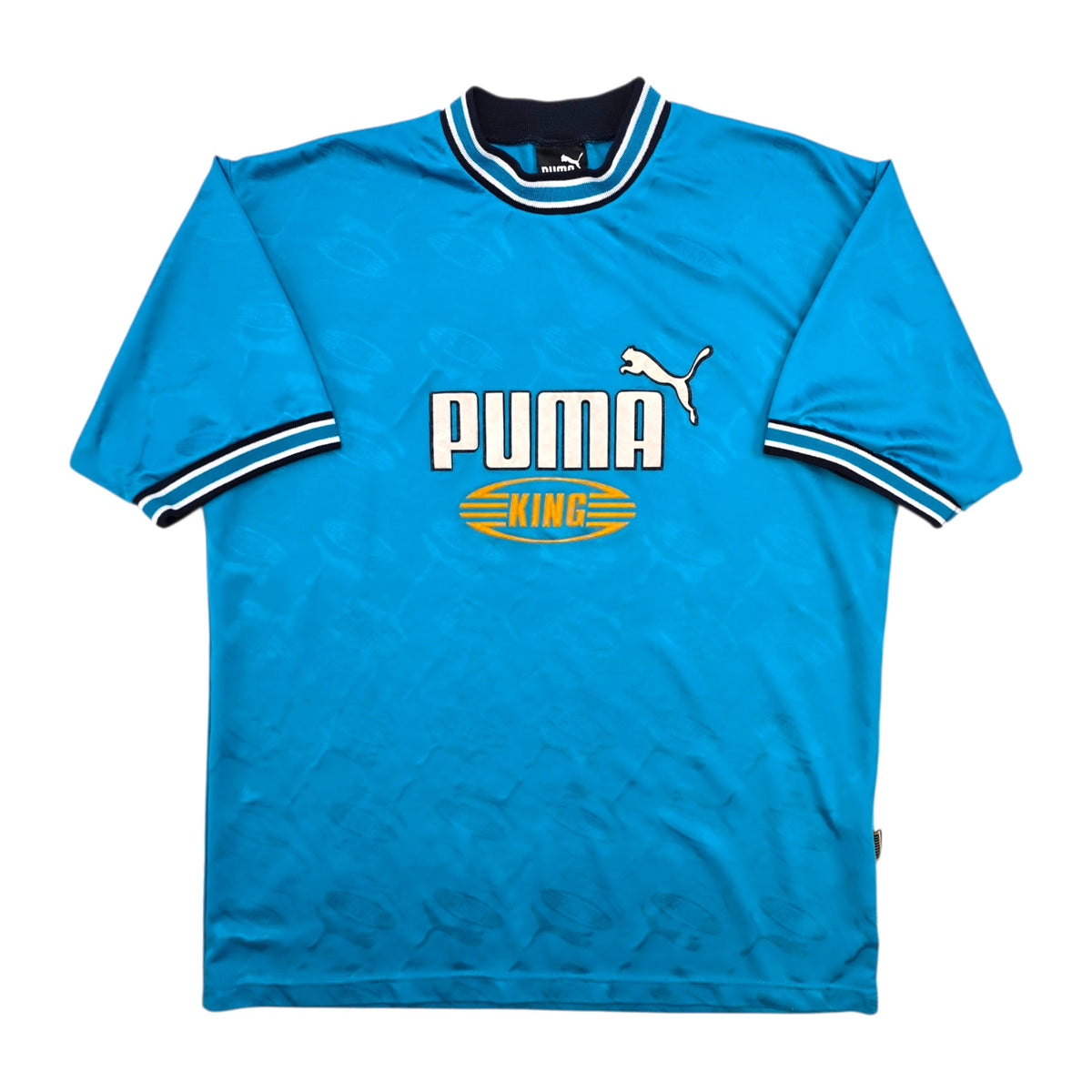1990s Vintage Training Top (S) Puma