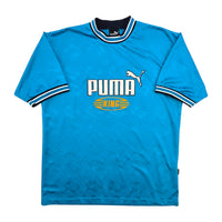 1990s Vintage Training Top (S) Puma