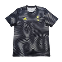 2018/19 Juventus Training Shirt Football Shirt (L) Adidas