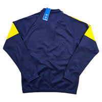 2025/26 Arsenal Track Jacket (S) Adidas (BNWTs)