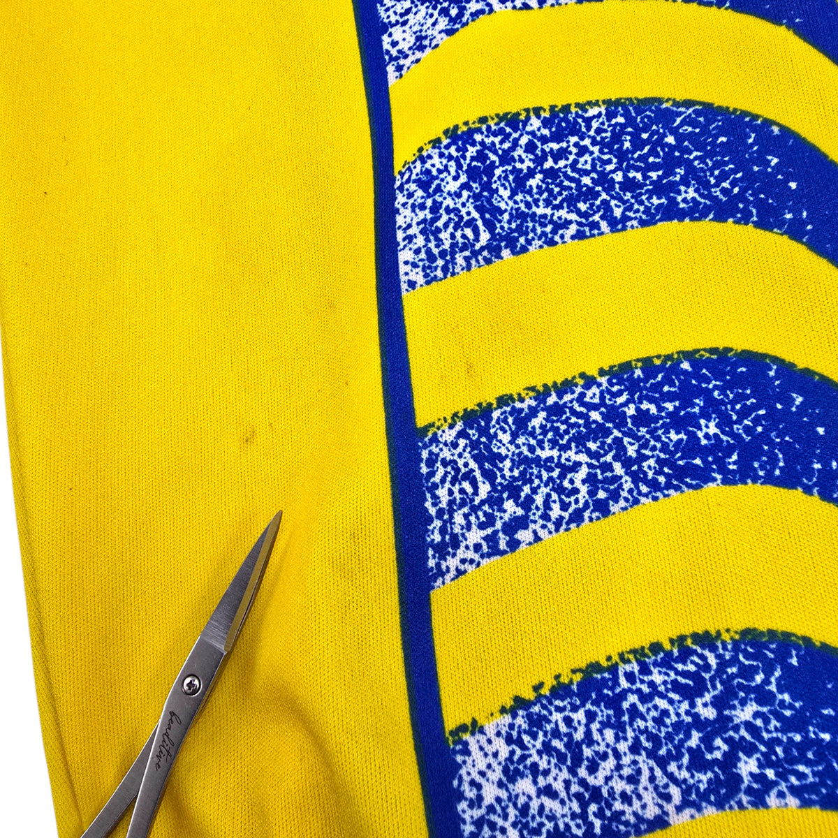 1995/97 Parma Third Football Shirt (L) Puma (Scuola Calcio)