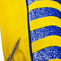 1995/97 Parma Third Football Shirt (L) Puma (Scuola Calcio)
