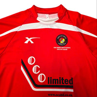2010/11 Ebbsfleet United Special Edition Football Shirt (M) Blades #12