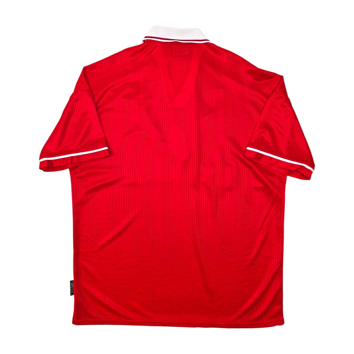 1998/00 Nottingham Forest Home Football Shirt (XL) Umbro (BNWTs)