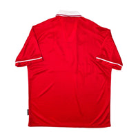 1998/00 Nottingham Forest Home Football Shirt (XL) Umbro (BNWTs)
