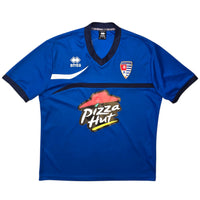 2012/13 Aurora Pro Patria Training Shirt (M) Errea