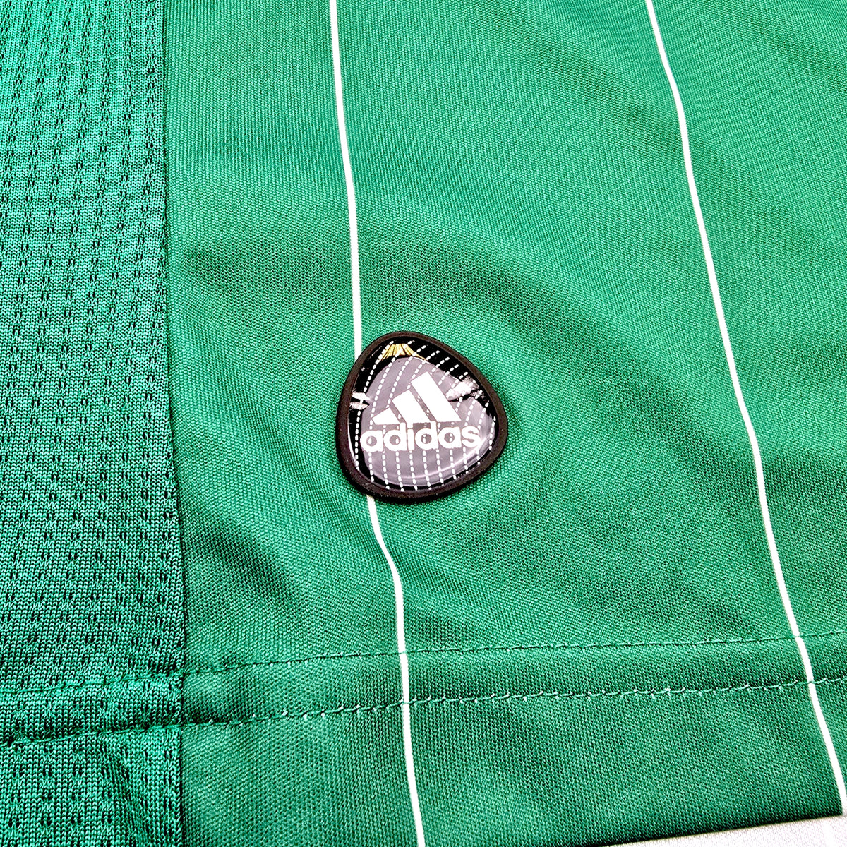 2011/12 Rapid Vienna Home Football Shirt (XL) Adidas