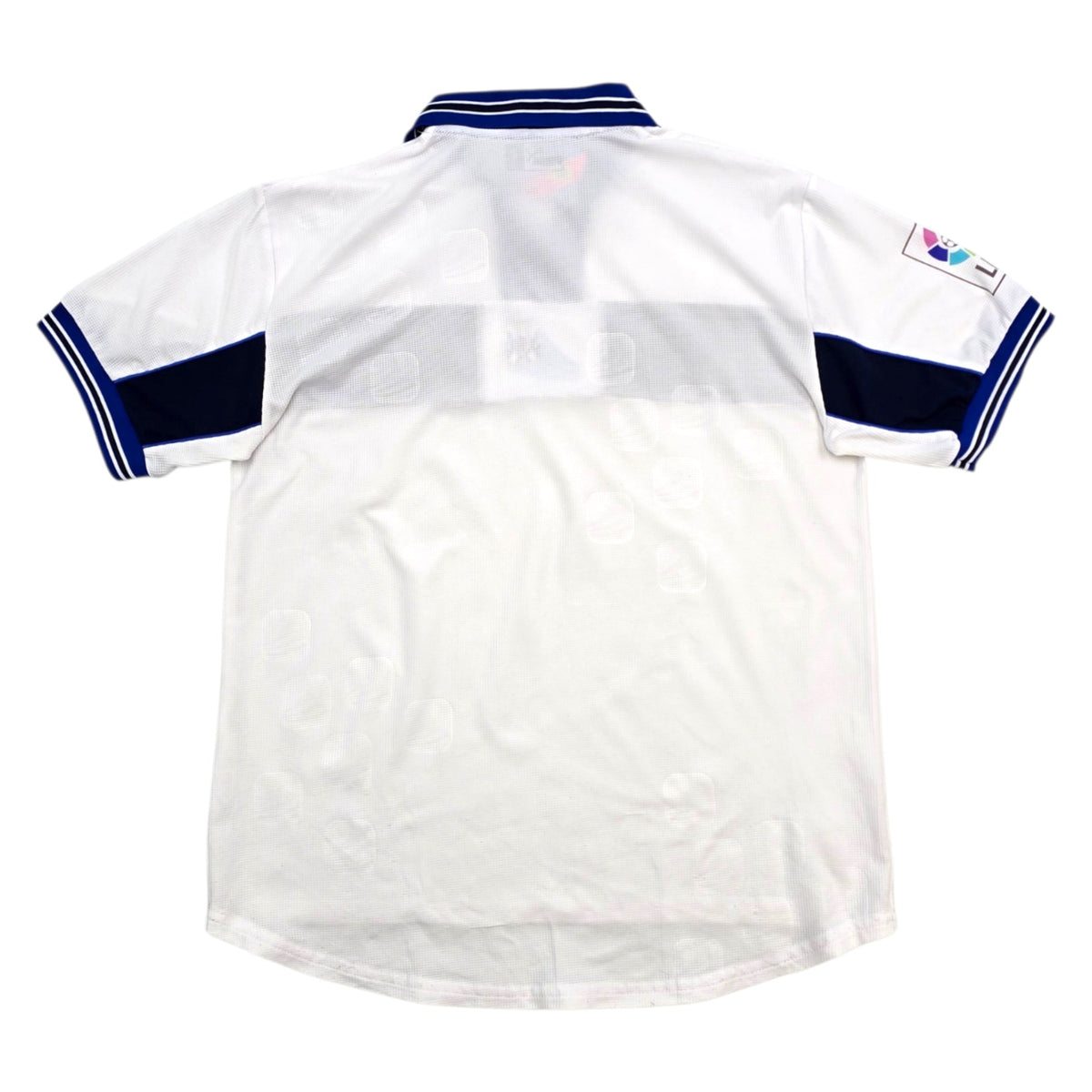 1999/00 Tenerife Home Football Shirt (S) Puma