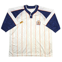 1994/95 Luton Town Home Football Shirt (2XL) LTFC
